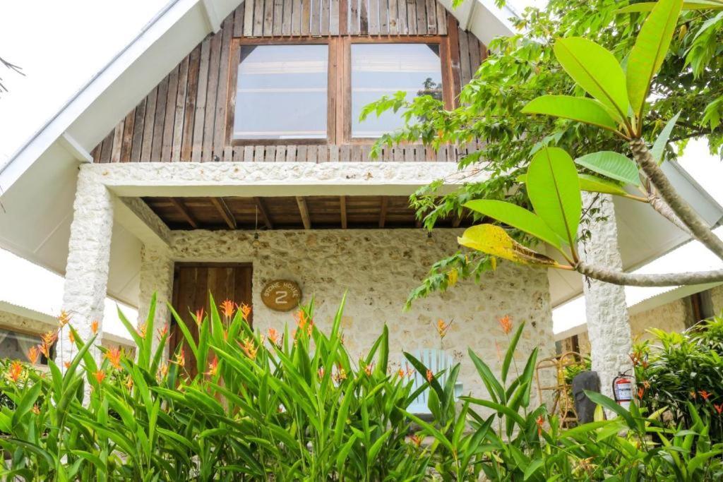 Chanteak Bali Jimbaran  Exterior photo